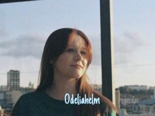 Odeliahelm