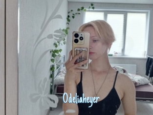 Odeliaheyer