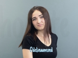 Odelinaamond