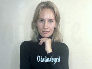 Odelinabyrd