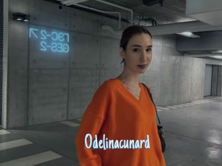 Odelinacunard