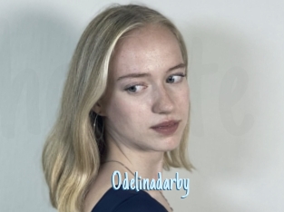 Odelinadarby