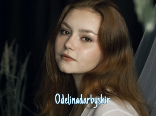 Odelinadarbyshir