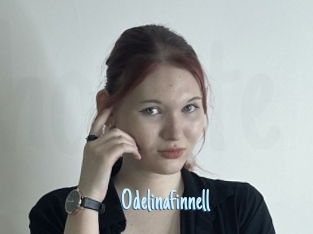 Odelinafinnell