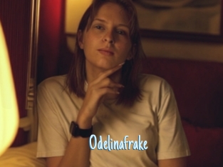 Odelinafrake