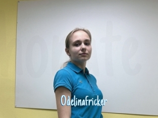 Odelinafricker