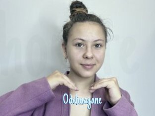 Odelinagane