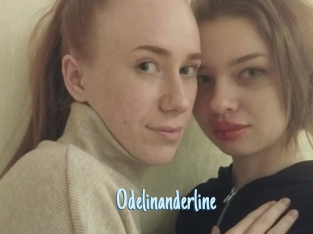 Odelinanderline
