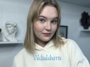 Odelindabarris