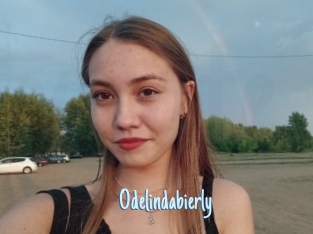 Odelindabierly