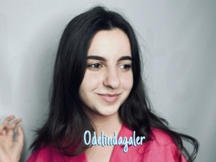 Odelindagaler