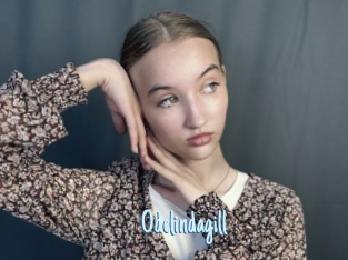 Odelindagill
