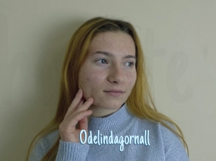 Odelindagornall