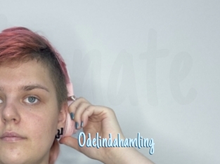 Odelindahamling