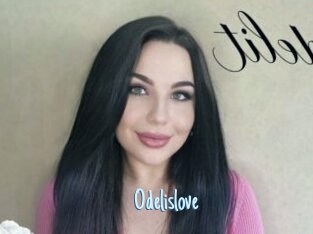 Odelislove