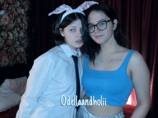 Odellaandholii
