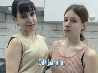 Odellaandlinn