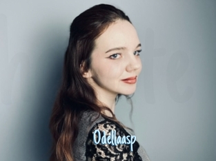 Odellaasp
