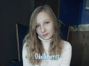 Odellabarritt