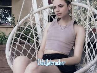 Odellabracher