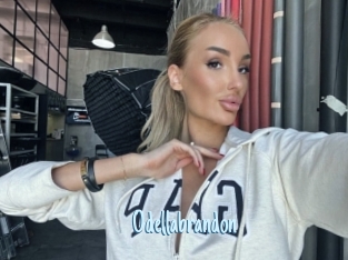 Odellabrandon