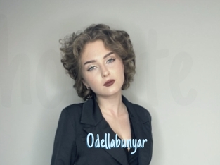 Odellabunyar