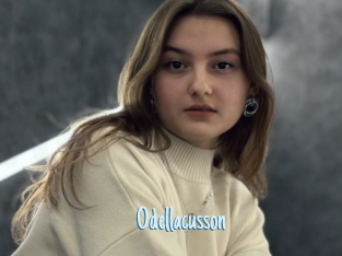 Odellacusson
