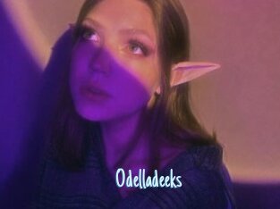 Odelladeeks