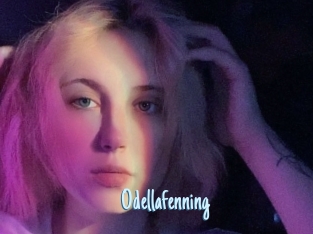 Odellafenning