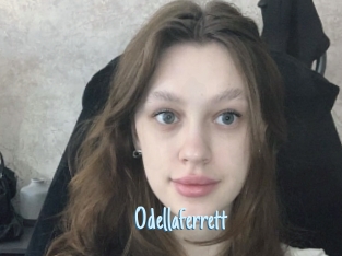 Odellaferrett
