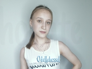 Odellahessel