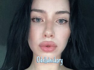 Odellahickory