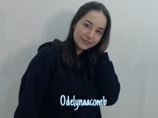 Odelynaacomb