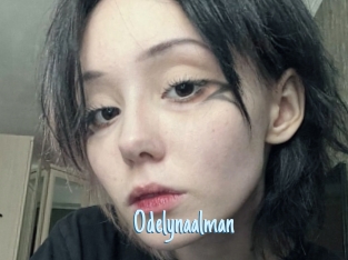 Odelynaalman