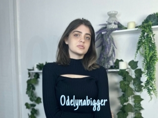 Odelynabigger