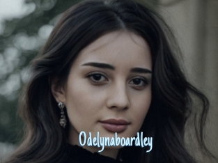 Odelynaboardley
