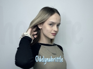 Odelynabrittle