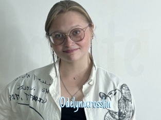 Odelynacrosslin