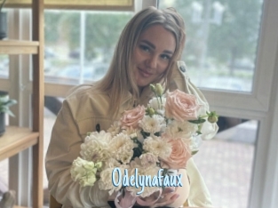 Odelynafaux