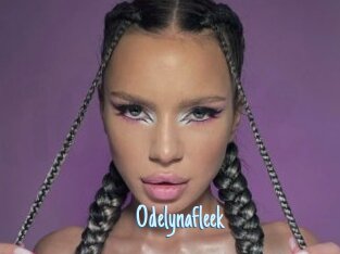 Odelynafleek
