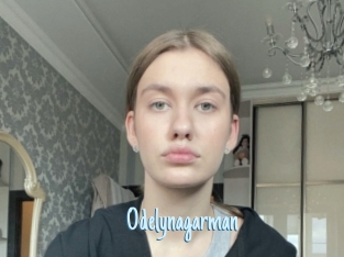 Odelynagarman