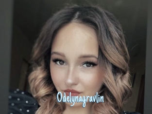 Odelynagravlin