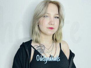 Odelynahails