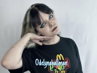 Odelynahallman