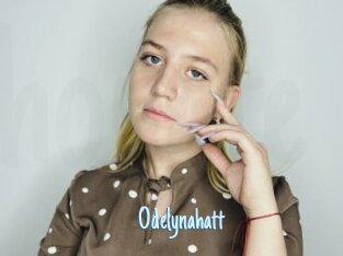Odelynahatt