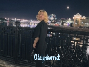 Odelynbarrick