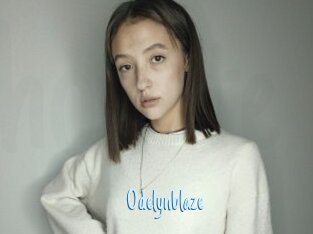 Odelynblaze