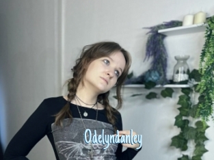 Odelyndanley