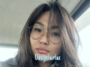Odelynfairfax