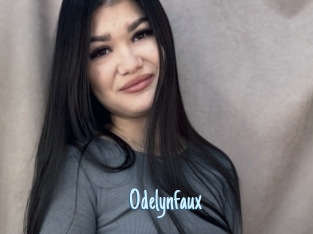 Odelynfaux